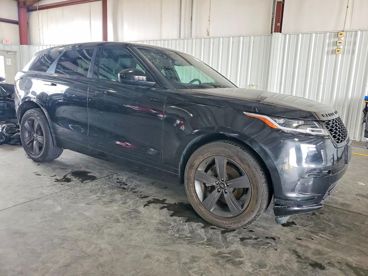 2019 Land Rover Range Rover Velar s