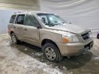 2003 Honda Pilot ex