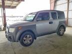 2003 Honda Element ex