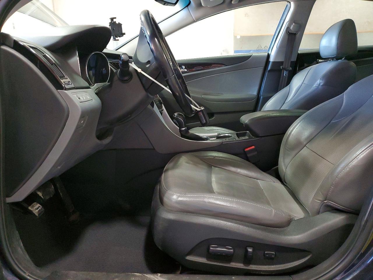 2014 Hyundai Sonata