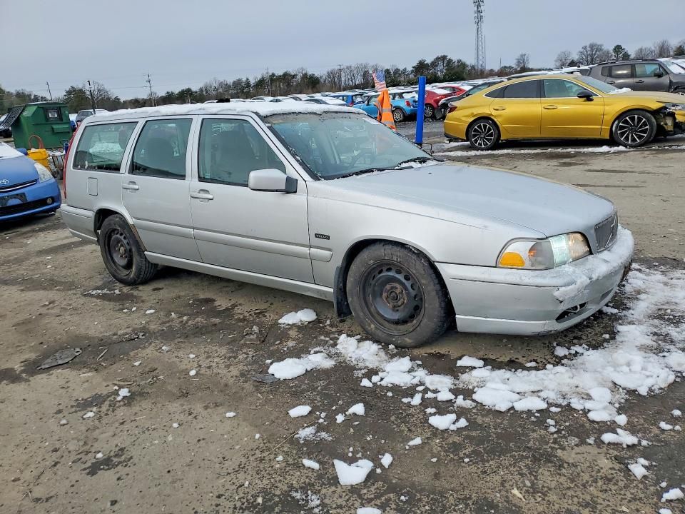1998 Volvo V70