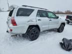 2005 Toyota 4runner Limited