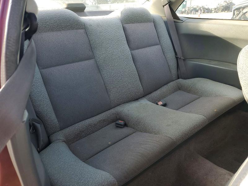 1993 Honda Civic dx