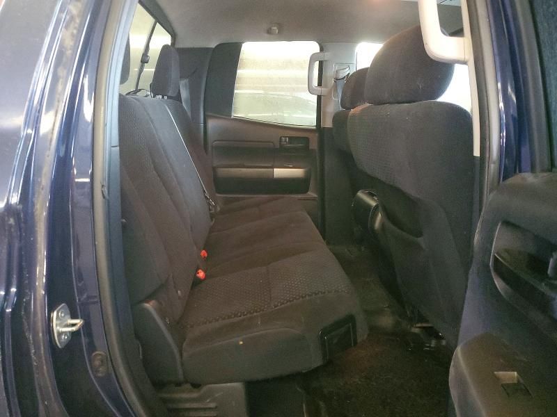 2011 Toyota Tundra Double Cab SR5