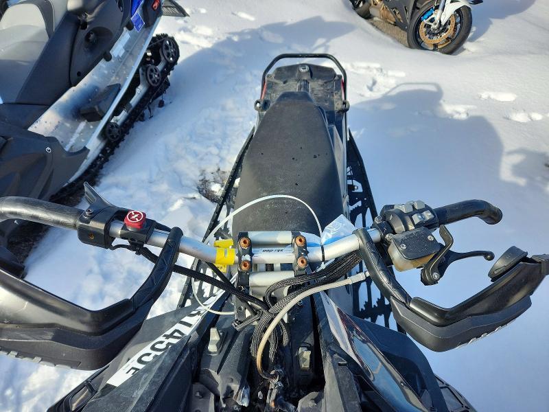 2017 Skidoo MX Z X 850 RER