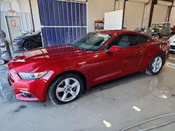 Ford Mustang Vehiculos salvage en venta: 2015 Ford Mustang