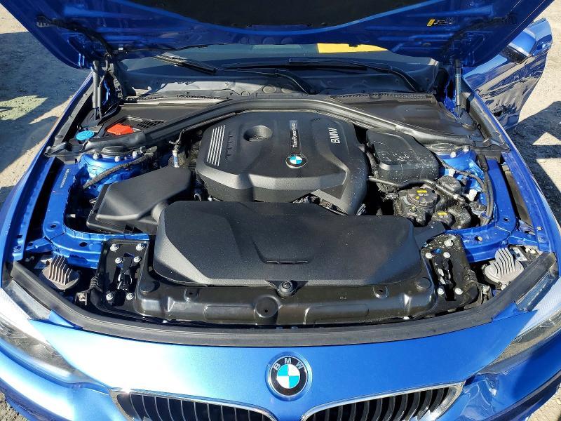 2019 BMW 430i Gran Coupe