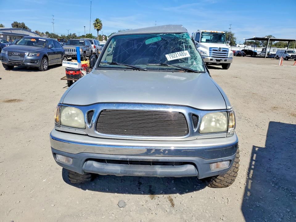 2003 Toyota Tacoma Prerunner V6
