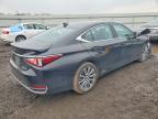 2021 Lexus Es 300h Base
