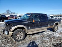 2013 Ford F350 Super Duty en venta en Avon, MN