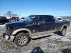 2013 Ford F350 Super Duty