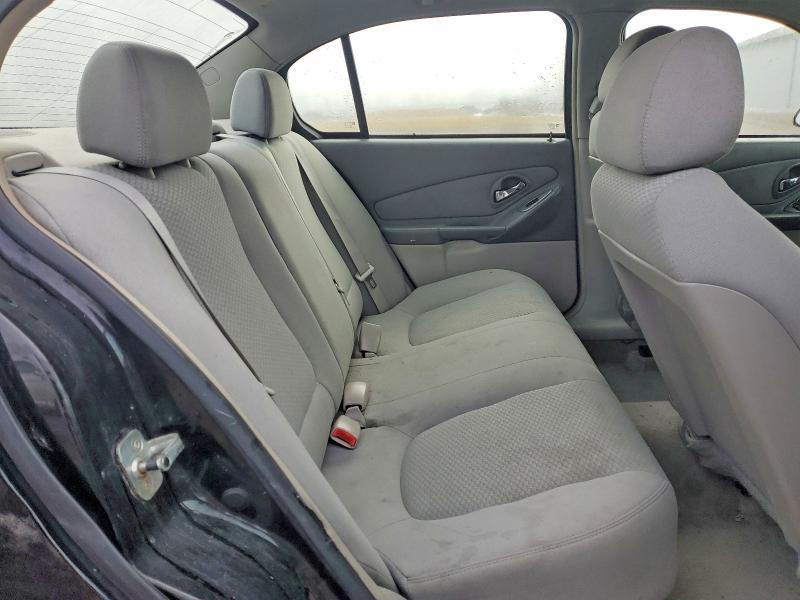 2007 Chevrolet 2007 Chev Malibu