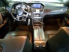 2014 Mercedes-Benz E 350