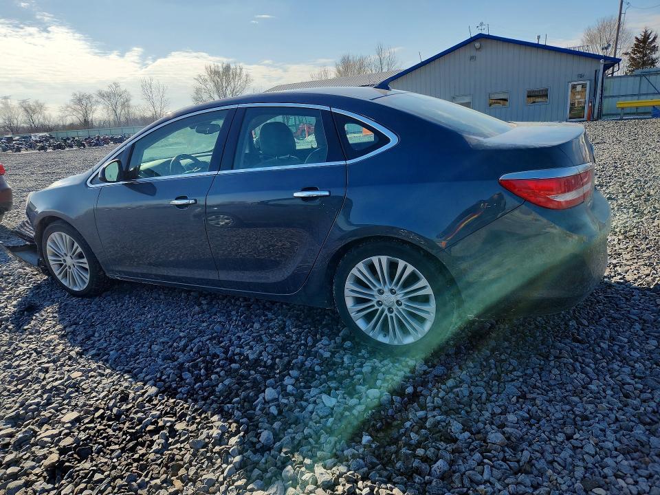 2013 Buick Verano