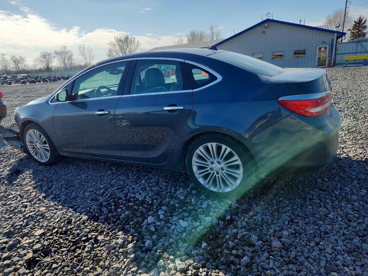 2013 Buick Verano