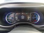 2018 Chrysler Pacifica Hybrid Limited