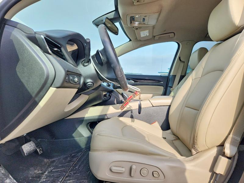 2020 Buick Enclave Premium