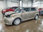 2011 Scion Xb Base