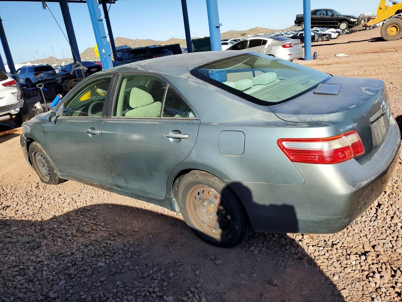 2008 Toyota Camry ce