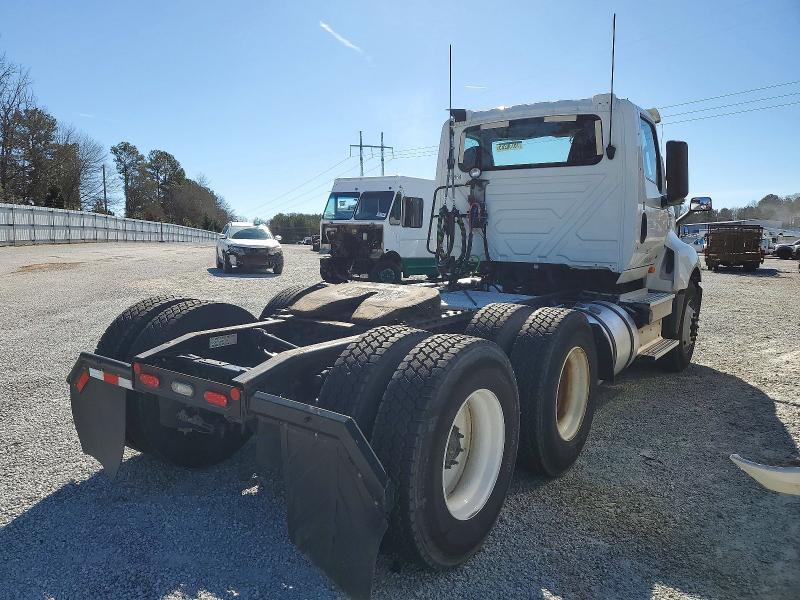 2020 International Lt625 Semi Truck