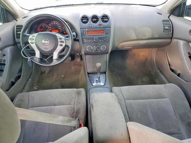 2009 Nissan Altima 2.5