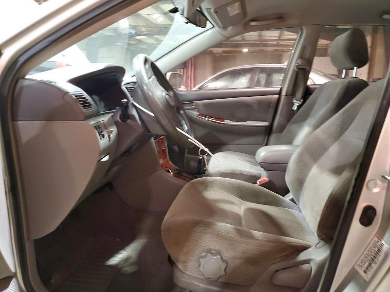 2003 Toyota Corolla ce