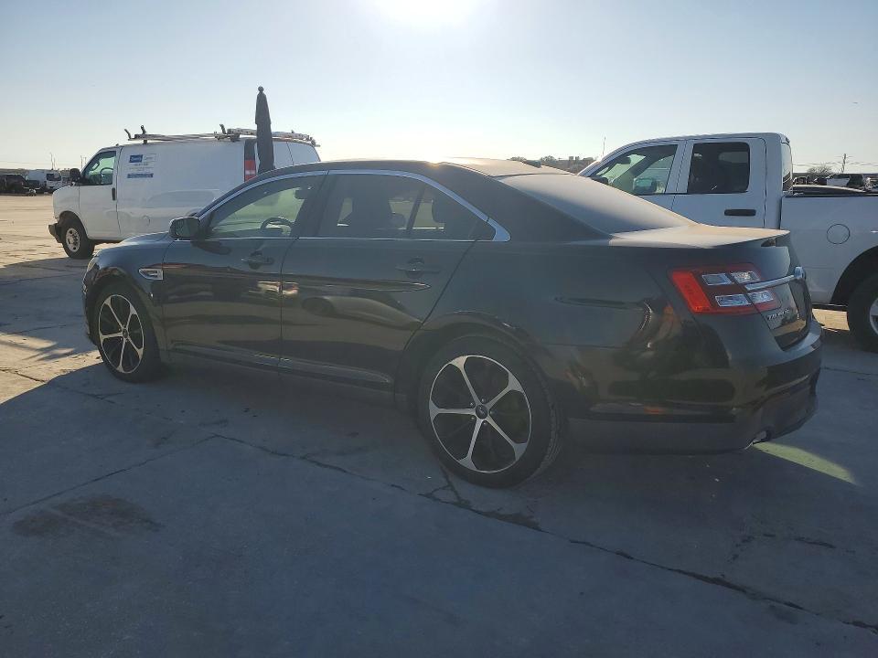 2014 Ford Taurus sel