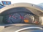 2012 Nissan Frontier S