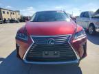 2017 Lexus Rc 350 Base