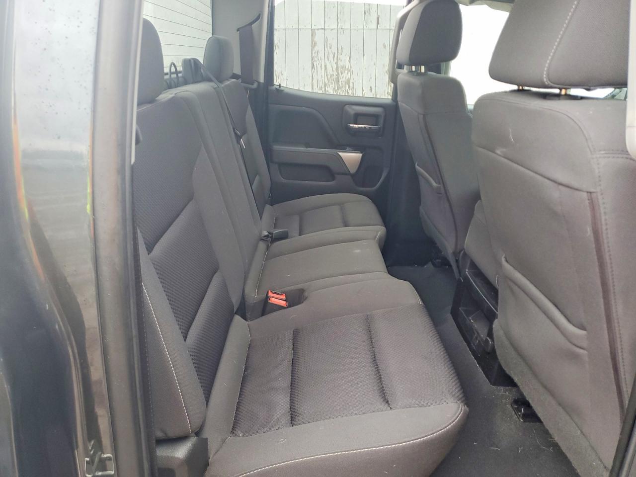 2019 Chevrolet Silverado ld K1500 lt
