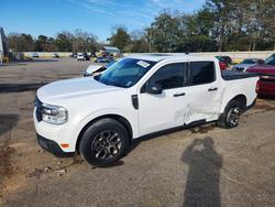 New arrivals for sale at auction: 2022 Ford Maverick XL