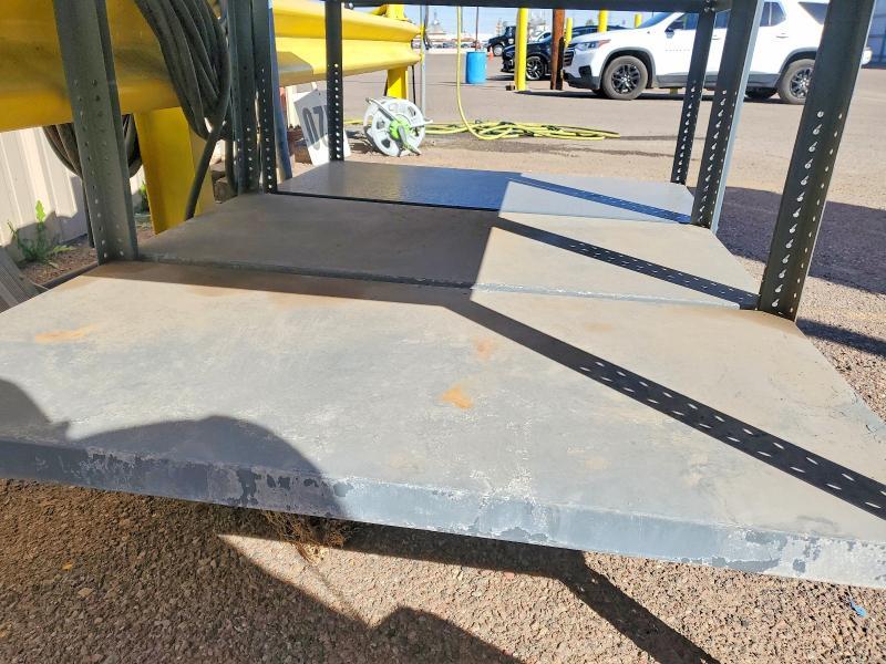 2000 Other Automobile Work Benches
