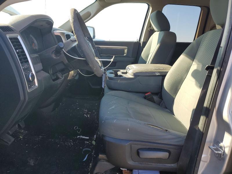 2017 Dodge Ram 1500 slt