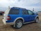2010 Ford Explorer Eddie Bauer