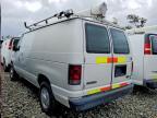 2010 Ford E250 Utility / Service Van