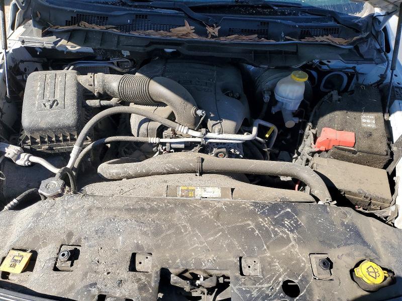 2019 Dodge Ram 1500 Classic Tradesman