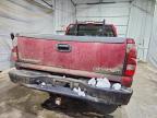 2005 Chevrolet Silverado K2500 Heavy Duty