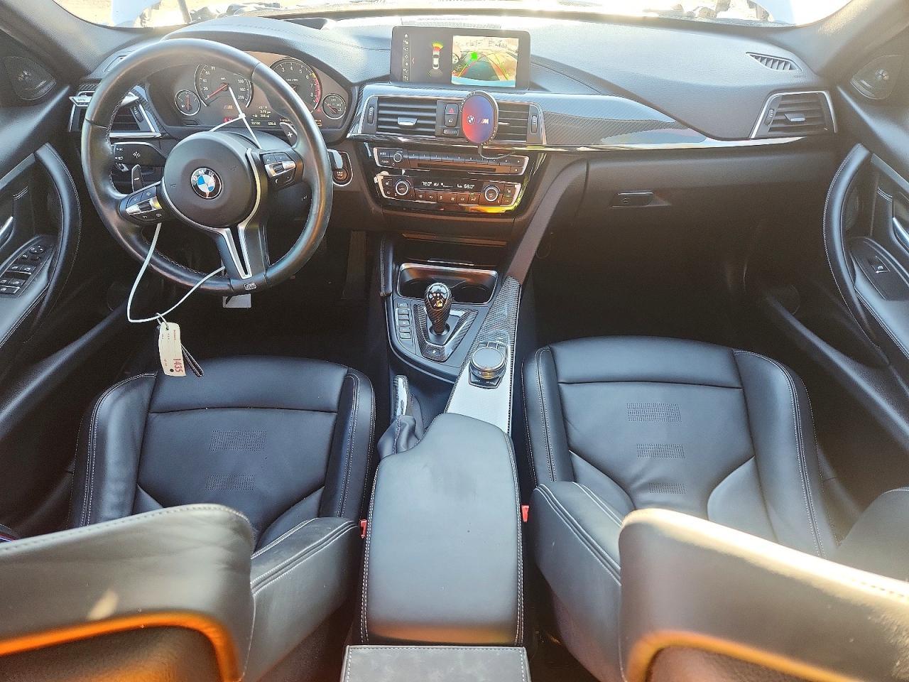 2018 Bmw Motorrad 2018 bmw Motorrad M3