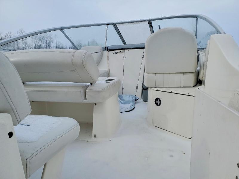 2004 Bayliner Bayliner