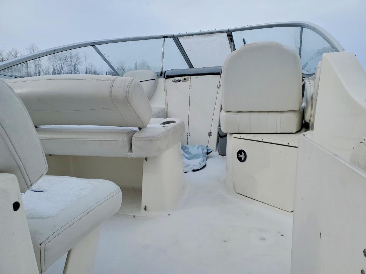 2004 Bayliner Bayliner