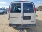 2001 GMC Savana G2500