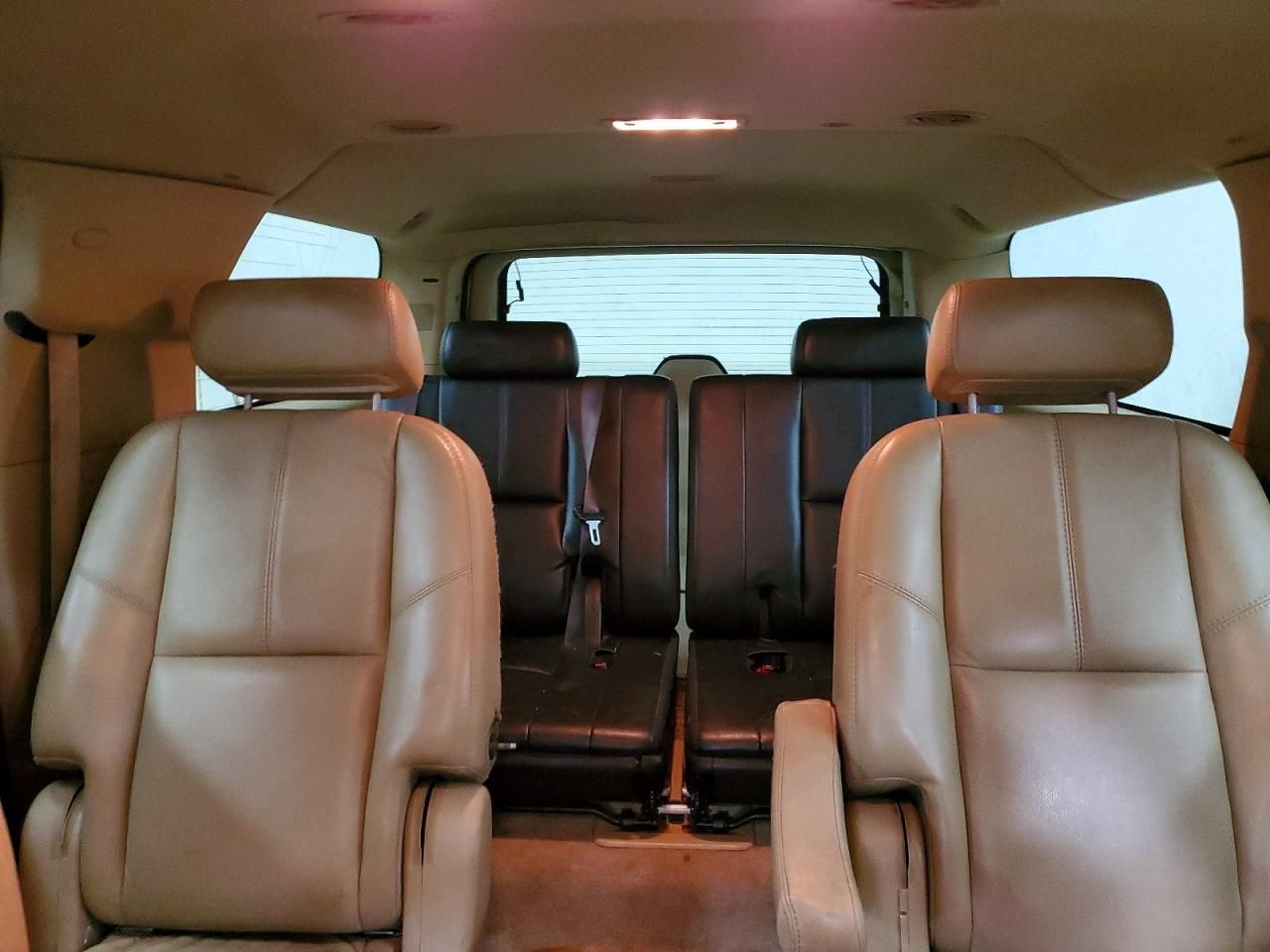 2007 GMC Yukon xl C1500