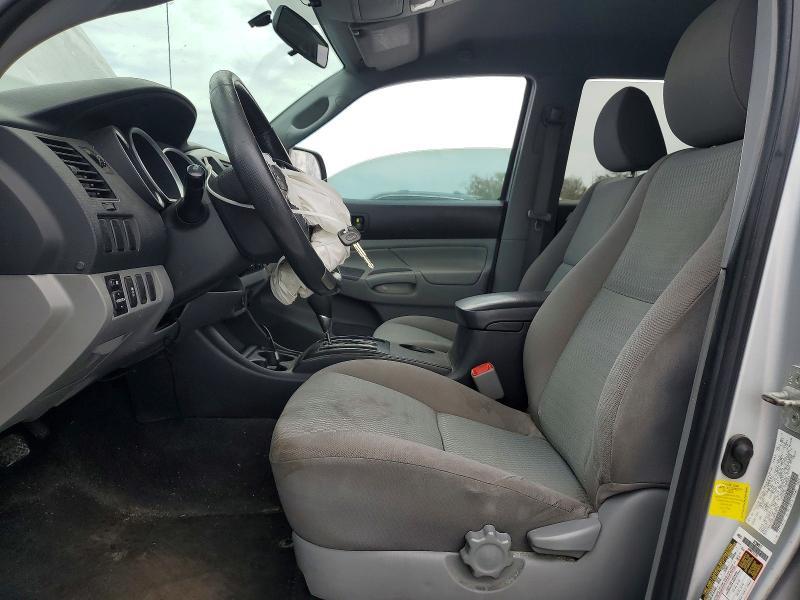 2013 Toyota Tacoma Base