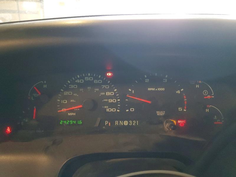 2003 Ford F250 Super Duty