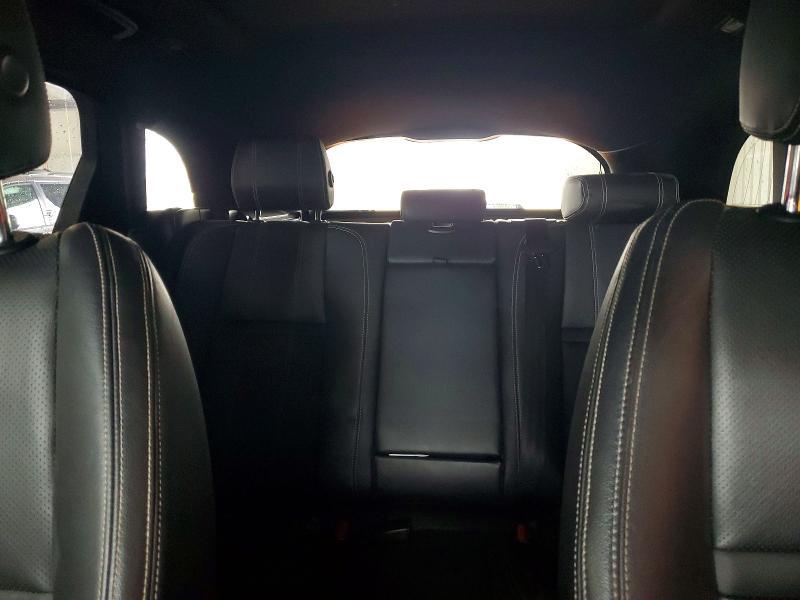 2019 Land Rover Range Rover Velar s