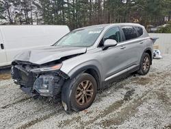 2020 Hyundai Santa fe se for sale in Fairburn, GA