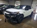 2020 Land Rover Discovery Sport se