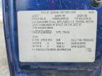 2000 Chevrolet Silverado K1500