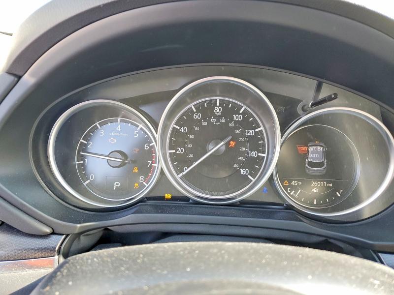 2022 Mazda Cx-5 Preferred