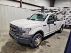2017 Ford F150